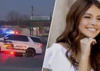 Hallan sin vida a Camila Mendoza Olmos en Texas