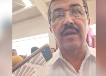 Resalta rector presencia de la UAT en la ExpoCiencias Nacional 2025