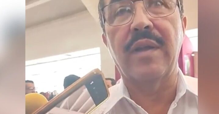 Resalta rector presencia de la UAT en la ExpoCiencias Nacional 2025