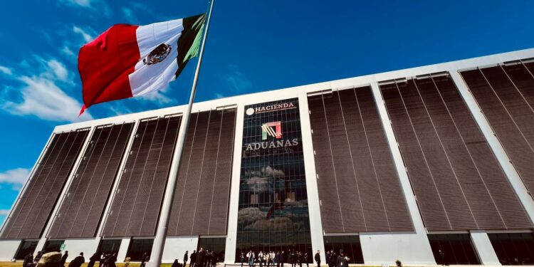 Nueva sede de ANAM en Nuevo Laredo consolida el liderazgo logístico de Tamaulipas: Ninfa Cantú