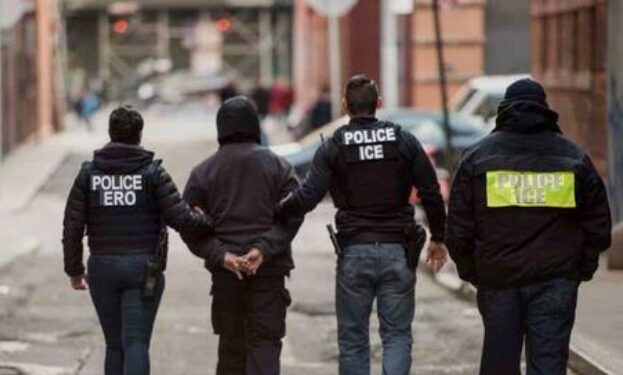 ¿Documentos a ciudadanos? La nueva realidad en las calles tras los operativos de ICE