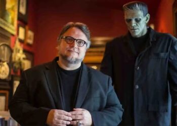 El ‘Frankenstein’ de Guillermo del Toro conquista la Academia: 9 nominaciones al Oscar y un hito histórico
