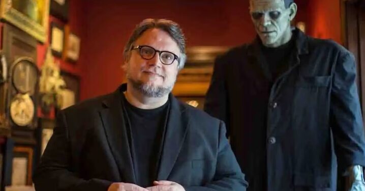 El ‘Frankenstein’ de Guillermo del Toro conquista la Academia: 9 nominaciones al Oscar y un hito histórico