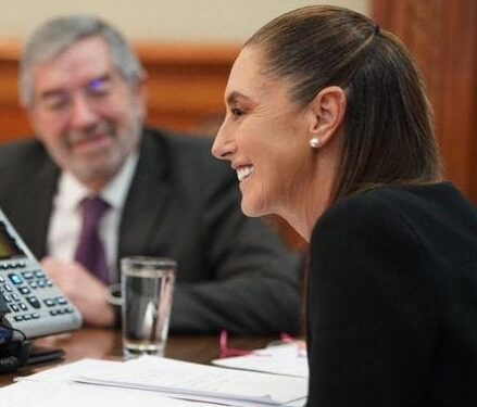 Sheinbaum y Trump: Diálogo bilateral 2026 se fortalece entre elogios y el T-MEC