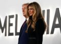 Melania al descubierto: El documental que revela el lado desconocido de la Primera Dama junto a Donald Trump