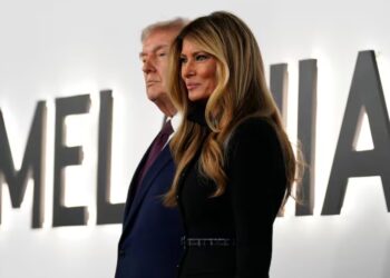 Melania al descubierto: El documental que revela el lado desconocido de la Primera Dama junto a Donald Trump