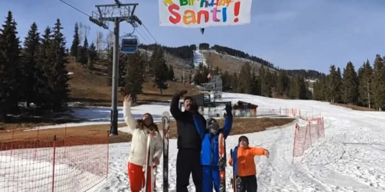 Santiago Ortiz Zamorano: el adiós al niño regio que perdió la vida en Ruidoso