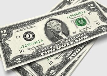 ​¿Tienes un billete de 2 dólares? Podría valer hasta 4,500 dólares si cumple estos requisitos