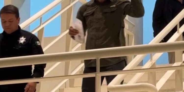 Justicia para Carlos: dictan libertad a “La Rana” tras audiencia en Sala G