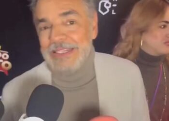 ​¡Es oficial! Eugenio Derbez regresará como Burro en Shrek 5 con una condición creativa