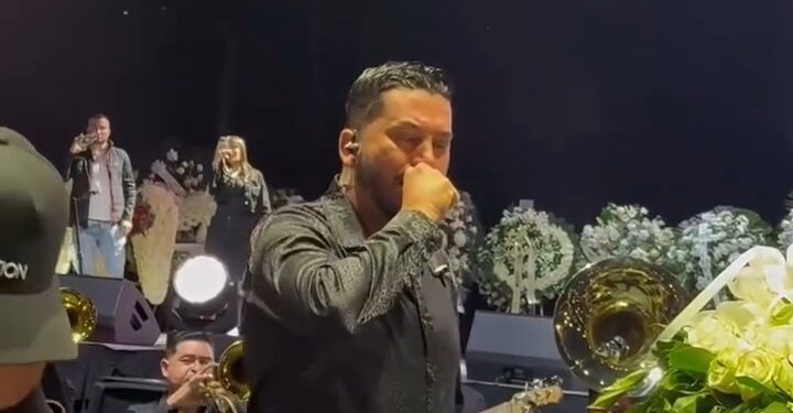 El pacto de hermandad: La historia detrás del último adiós de «El Flaco» a Yeison Jiménez