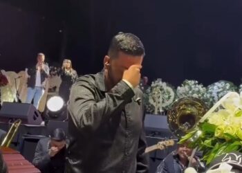 El pacto de hermandad: La historia detrás del último adiós de «El Flaco» a Yeison Jiménez