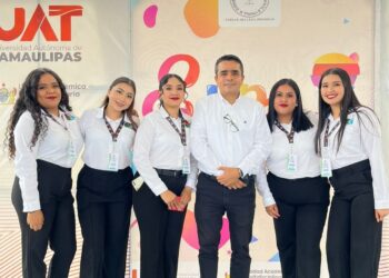 Elaboran alumnas de la UAT propuesta innovadora para manejo del ganado