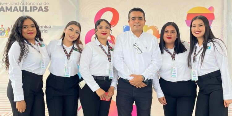 Elaboran alumnas de la UAT propuesta innovadora para manejo del ganado
