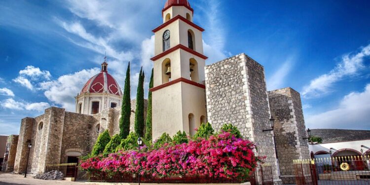 Nuevo récord turístico: 16.6 millones de visitantes en Tamaulipas, Sectur