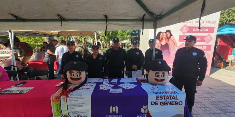 Equipa DIF Tamaulipas Unidades Básicas de Rehabilitación en municipios prioritarios