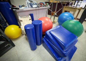 Equipa DIF Tamaulipas Unidades Básicas de Rehabilitación en municipios prioritarios