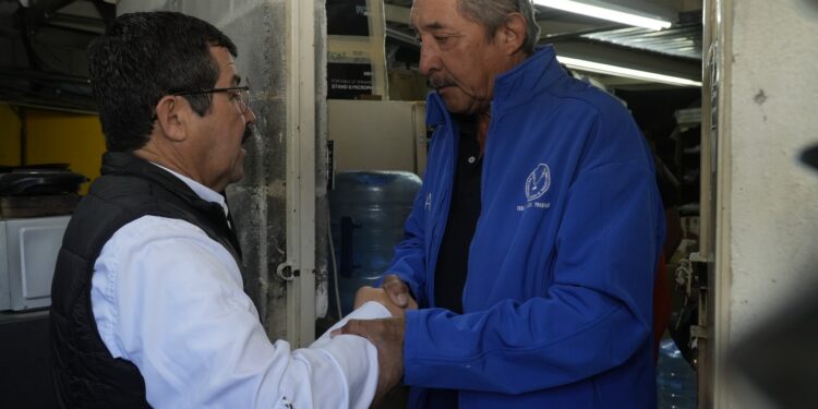 En 2026 la UAT continuará con su crecimiento: Dámaso Anaya