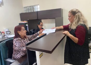 Consolida Gobierno de Tamaulipas acciones en materia notarial durante 2025