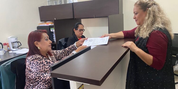 Consolida Gobierno de Tamaulipas acciones en materia notarial durante 2025