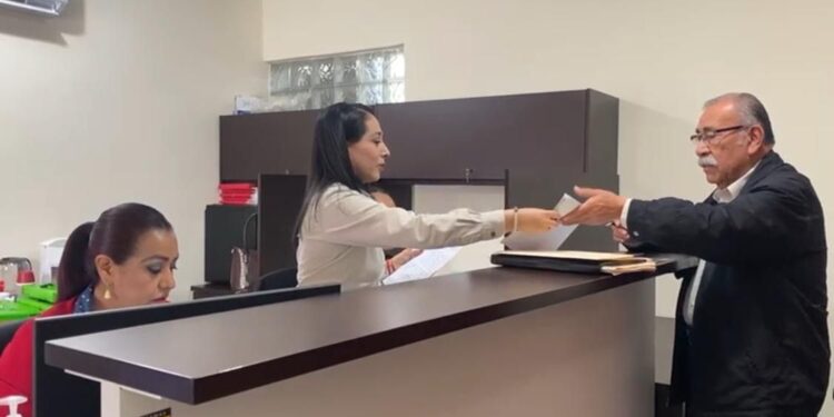 Consolida Gobierno de Tamaulipas acciones en materia notarial durante 2025