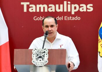 Reconocen calificadoras solidez financiera de Tamaulipas y fortalecen la confianza de inversionistas