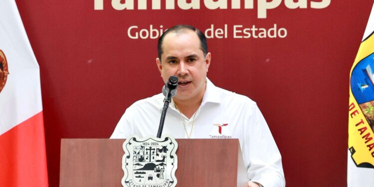 Reconocen calificadoras solidez financiera de Tamaulipas y fortalecen la confianza de inversionistas