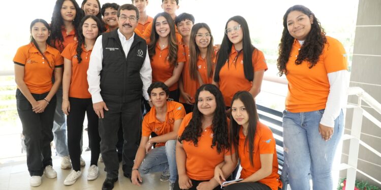 Más de 300 alumnos de la UAT hacen estancias en universidades del país y el extranjero