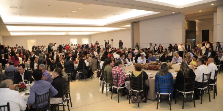 Imprescindible labor de las y los periodistas para un mejor Tamaulipas: Américo