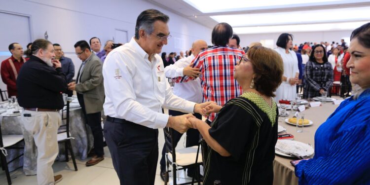 Imprescindible labor de las y los periodistas para un mejor Tamaulipas: Américo