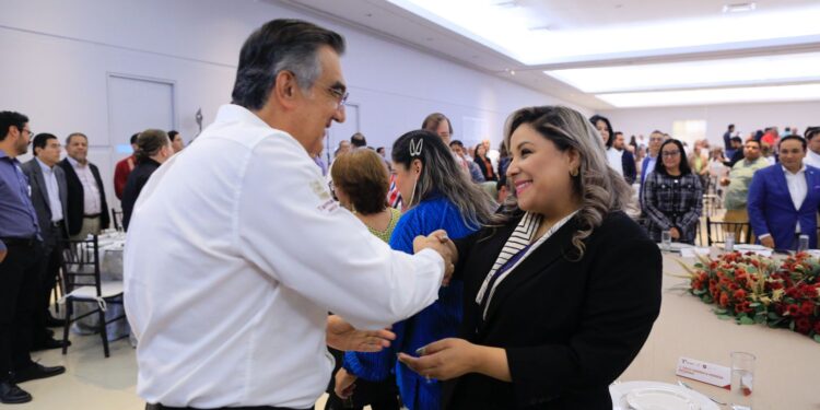 Imprescindible labor de las y los periodistas para un mejor Tamaulipas: Américo