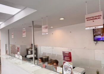 Abre IPSSET recepción de préstamos 2026