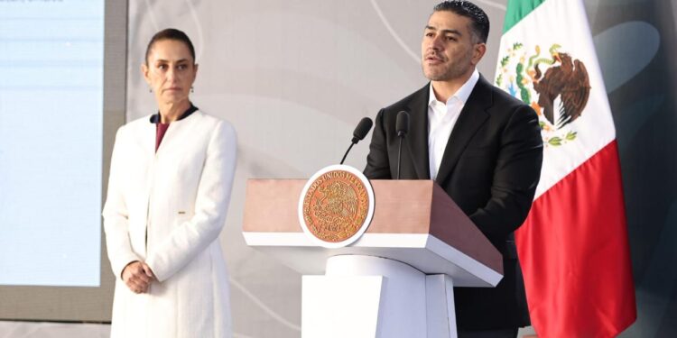 Balance de seguridad 2026: Harfuch reporta caída del 40% en homicidios dolosos