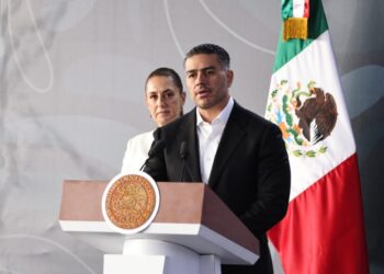 Balance de seguridad 2026: Harfuch reporta caída del 40% en homicidios dolosos