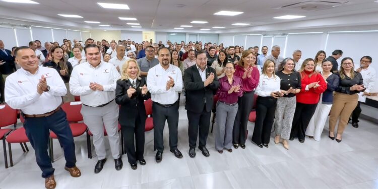 Impulsará “Estrategia Tamaulipas Educa” eficiencia y talento en el sistema educativo