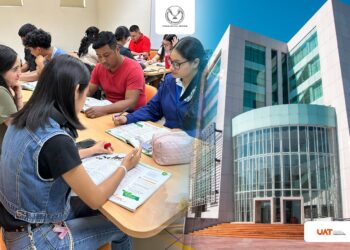 La UAT fortalece la enseñanza de idiomas como eje clave para su internacionalización académica.