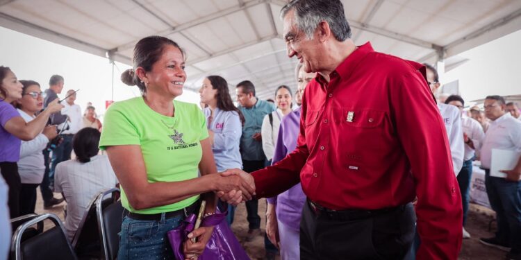 Iniciará gobernador programa semanal «Diálogos con Américo»