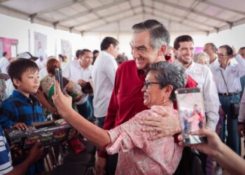 Iniciará gobernador programa semanal «Diálogos con Américo»