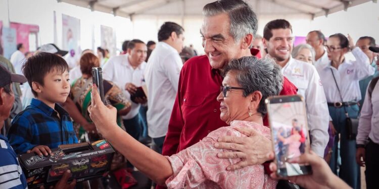 Iniciará gobernador programa semanal «Diálogos con Américo»