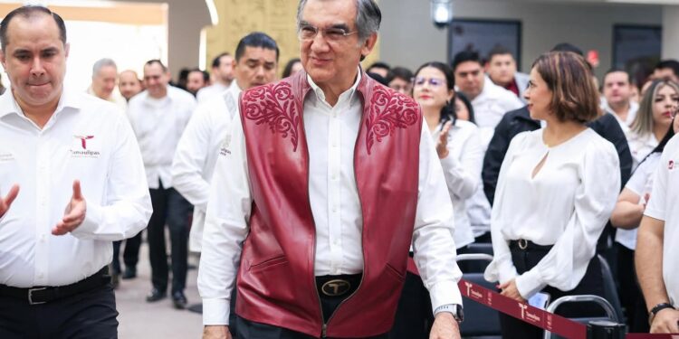 Iniciará gobernador programa semanal «Diálogos con Américo»