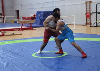 Fortalece Gobierno de Tamaulipas el deporte de alto rendimiento con impulso a las y los atletas en todo el estado