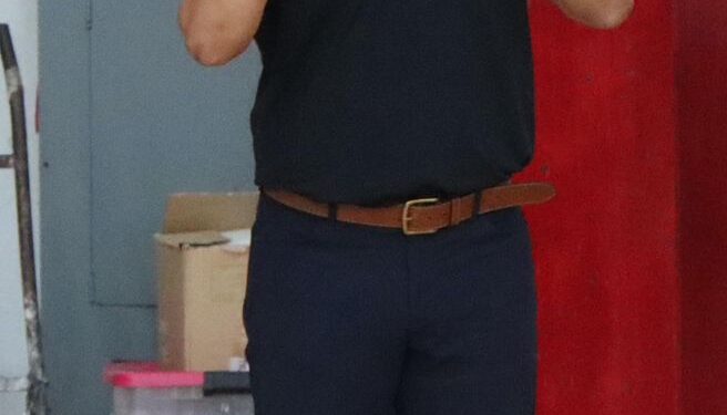 Fortalece Gobierno de Tamaulipas el deporte de alto rendimiento con impulso a las y los atletas en todo el estado