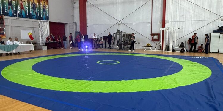 Fortalece Gobierno de Tamaulipas el deporte de alto rendimiento con impulso a las y los atletas en todo el estado