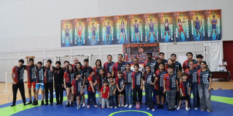 Fortalece Gobierno de Tamaulipas el deporte de alto rendimiento con impulso a las y los atletas en todo el estado