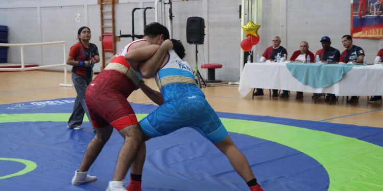 Fortalece Gobierno de Tamaulipas el deporte de alto rendimiento con impulso a las y los atletas en todo el estado