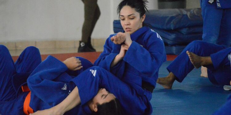 Impulsa el rector Dámaso Anaya el deporte de alto rendimiento en la UAT