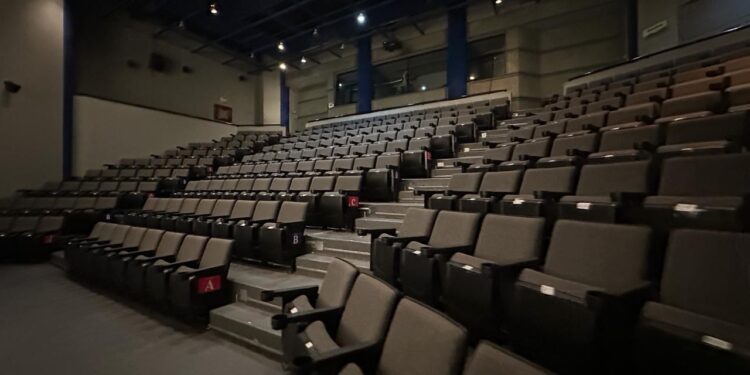 Celebra Centro Cultural Tamaulipas su 39° aniversario con convocatoria para artistas escénicos