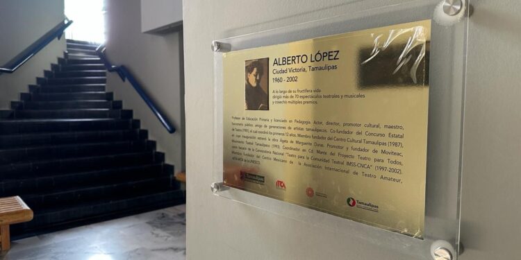 Celebra Centro Cultural Tamaulipas su 39° aniversario con convocatoria para artistas escénicos