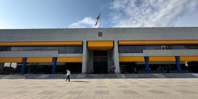 Celebra Centro Cultural Tamaulipas su 39° aniversario con convocatoria para artistas escénicos