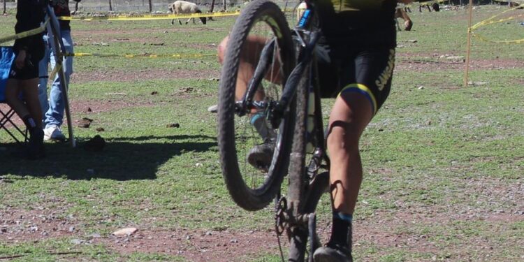 Inicia INDE Tamaulipas con etapas estatales rumbo a la Olimpiada Nacional 2026